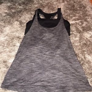 EUC lululemon tank